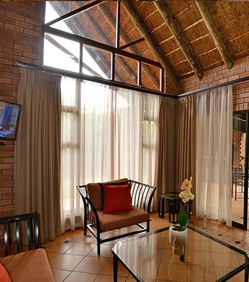 Monateng Safari Resort