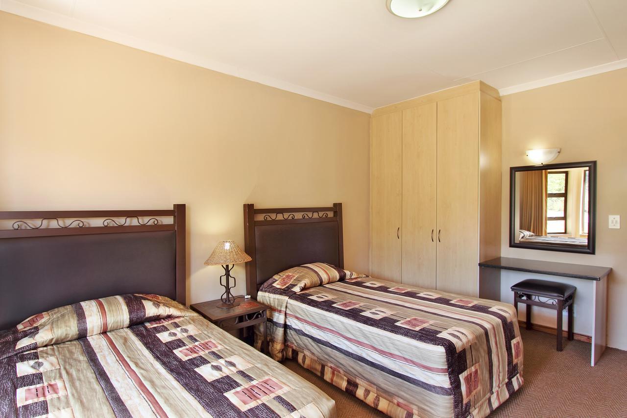 Resort Monateng Safari