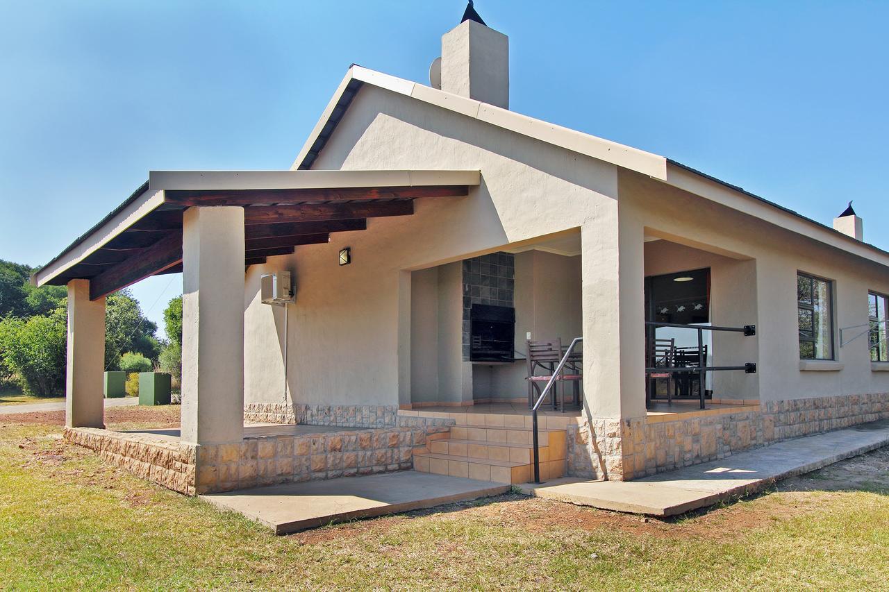 Monateng Safari 4* Wallmannstal