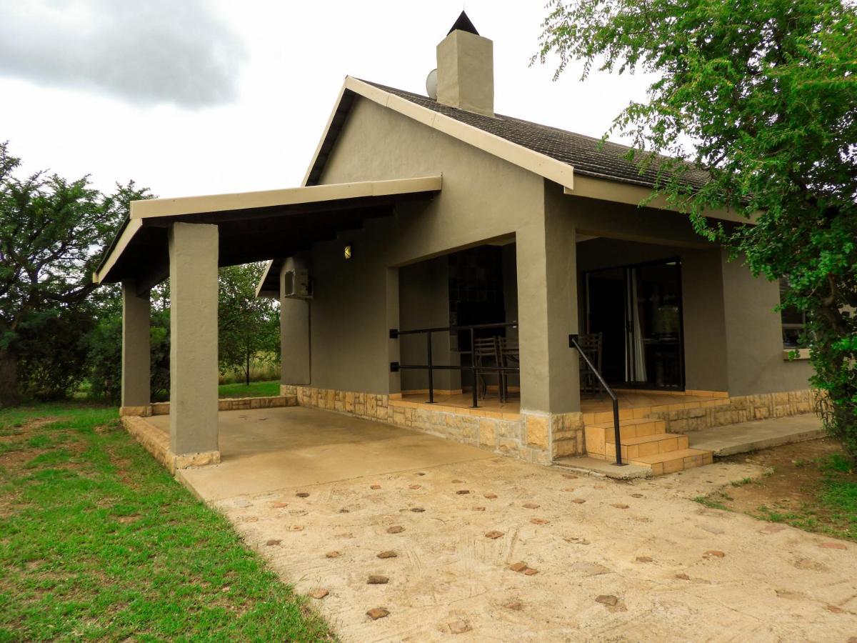 Resort Monateng Safari Wallmannstal